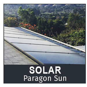 Solar Design Paragon Sun